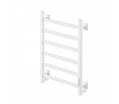 Полотенцесушитель электрический Comfysan Roma-K EC-6 60/40, белый 