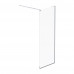 Душевая перегородка 80x200 см AM.PM Func W84WI-80-F1-MTE  