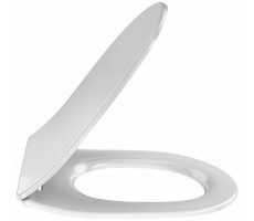 Крышка-сиденье для унитазов Odeon Rive Gauche и Bastille микролифт Jacob Delafon E24889-00 Крышка-сиденье для унитазов Odeon Rive Gauche и Bastille микролифт Jacob Delafon E24889-00