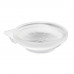 Мыльница WasserKRAFT Kammel K-8300WHITE 8329W белый матовый 