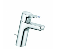 Смеситель для раковины Kludi Pure&Easy 371900565 хром 