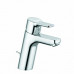Смеситель для раковины Kludi Pure&Easy 371900565 хром 