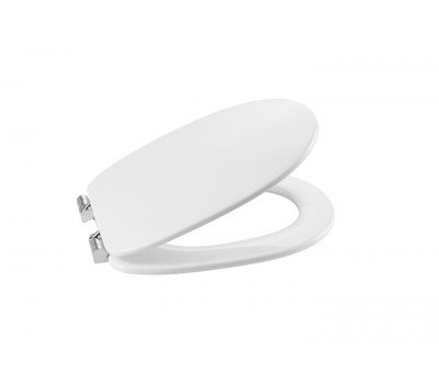 Крышка для унитаза Roca Carmen Soft Close белая 801B5200B