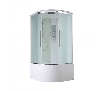 Душевая кабина AvaCan EM5090 стандартная Хром 