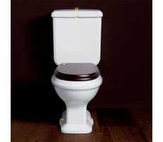 Бачок для унитаза SIMAS ARCADE AR822bi Белый 