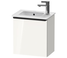 Раковина DURAVIT D-Neo 0723430000 