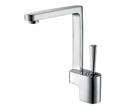 Смеситель для кухонной мойки  KAISER Vista 65044 хром 