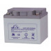 Аккумулятор Leoch DJM 1245 емкостью 45 Ач Baxi LH124501 