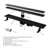 Боковая панель RGW Z-070Gb 352207003-16 Золото BRUSH 