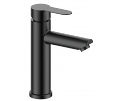 Смеситель Orlando Black для раковины OL26LB ESKO 