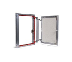 Люк под плитку ПРАКТИКА ЕВРОФОРМАТ АТР 40/50 (ш/в) 