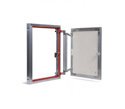 Люк под плитку ПРАКТИКА ЕВРОФОРМАТ АТР 40/50 (ш/в) Люк под плитку ПРАКТИКА ЕВРОФОРМАТ АТР 40/50 (ш/в)