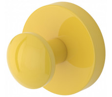 Крючок Сунержа СФЕРА 50*41*50 цвет-RAL 1018 цинково-жёлтый 1018-3006-0000 