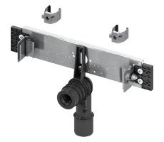 Установочный комплект для подключения раковины TECE TECEprofil 9020033 Установочный комплект для подключения раковины TECE TECEprofil 9020033