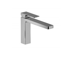 Смеситель для раковины Fantini Mint 34 02 F003WF Хром 