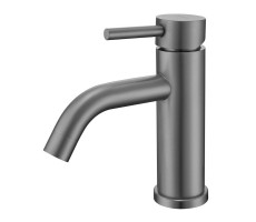 Смеситель для раковины Prohanss P31.10.09, графит 