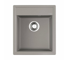 Мойка OMOIKIRI Daisen, размер 420*510*215, цвет-Leningrad Grey 4993604 