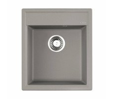Мойка OMOIKIRI Daisen, размер 420*510*215, цвет-Leningrad Grey 4993604 Мойка OMOIKIRI Daisen, размер 420*510*215, цвет-Leningrad Grey 4993604