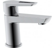 Смеситель для раковины Aquanet Logic AF320-10С Хром 