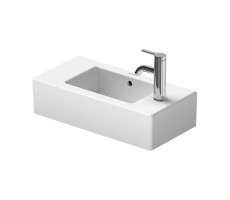 Раковина DURAVIT Vero 0703500008