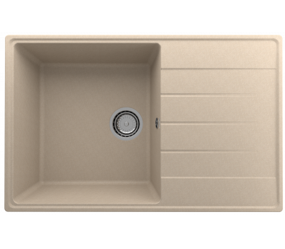 Мойка ULGRAN Quartz десерт Prima 780-03 Мойка ULGRAN Quartz десерт Prima 780-03