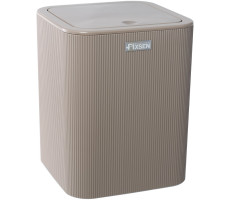 Ведро, 5 л Fixsen BROWN FX-403-6 