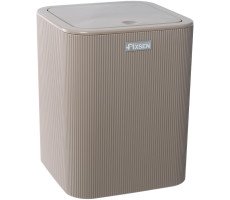 Ведро, 5 л Fixsen BROWN FX-403-6 