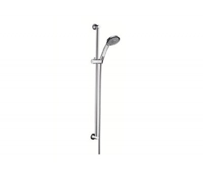 Душевой гарнитур Hansgrohe Raindance Classic 27841000 хром Душевой гарнитур Hansgrohe Raindance Classic 27841000 хром