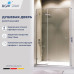 Душевая дверь RGW SV-004Gr 1600 353200416-110 Серый 