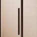 Душевой уголок RGW SV-42B (SV-12B + Z-050-2B) 1500x900 32324295-014 Черный 