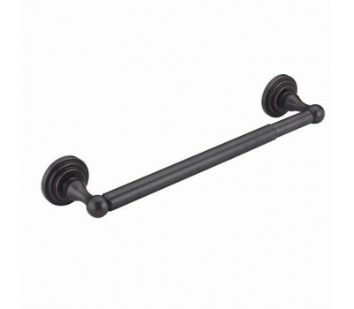 Держатель бумажных полотенец WasserKRAFT Isar K-7300 7391 Темная бронза Держатель бумажных полотенец WasserKRAFT Isar K-7300 7391 Темная бронза