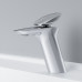 Смеситель для раковины AM.PM Spirit V2.0 F70A02100 Хром 