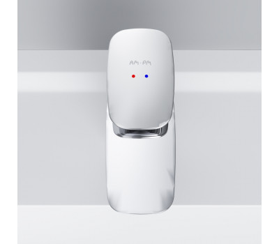 Смеситель для раковины AM.PM Spirit V2.0 F70A02100 Хром 