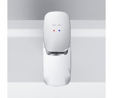 Смеситель для раковины AM.PM Spirit V2.0 F70A02100 Хром 