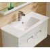 Раковина MELANA MLN-R70 белый 