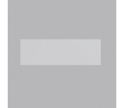 Декоративная фронтальная панель 150х70 см AM.PM X-Joy W94A-150-070W-P Белый 