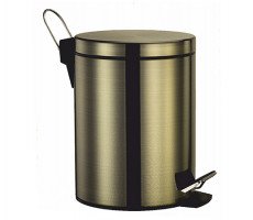 Ведро WasserKRAFT K-633LB Светлая бронза  Ведро WasserKRAFT K-633LB Светлая бронза