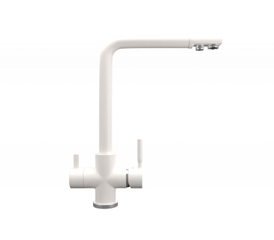 Смеситель для кухни ULGRAN Quartz жасмин UQ-016-01 