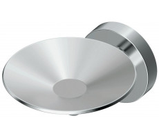 Мыльница для ванной Ideal Standard Iom A9129AA Хром 