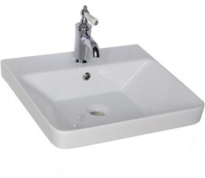 Раковина для тумбы Sanovit Luxury 50 11050-KL 