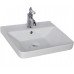 Раковина для тумбы Sanovit Luxury 50 11050-KL Раковина для тумбы Sanovit Luxury 50 11050-KL