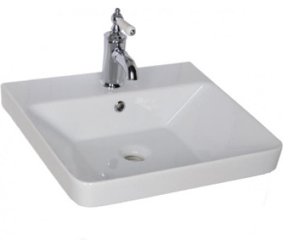 Раковина для тумбы Sanovit Luxury 50 11050-KL Раковина для тумбы Sanovit Luxury 50 11050-KL