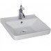 Раковина для тумбы Sanovit Luxury 50 11050-KL Раковина для тумбы Sanovit Luxury 50 11050-KL