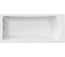 Ванна акриловая Marka One PRIME 170x75 Прямоугольная белая 01пра1775 