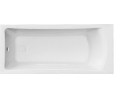 Ванна акриловая Marka One PRIME 170x75 Прямоугольная белая 01пра1775 