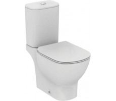 Напольного унитаза Ideal Standard Tesi AquaBlade T008701 (бачок и сиденье отдельно)