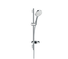 Душевой гарнитур Hansgrohe Raindance Select 26630400 хром 