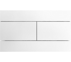 Клавиша смыва для инсталляции белая Jacob Delafon E4316-00 