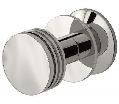 Крючок Сунержа КАНЬОН 34*49*34 цвет-RAL 7022 Серая умбра 7022-2010-0003 