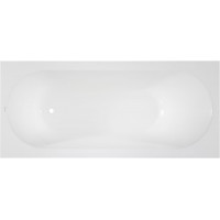 Ванна из искусственного камня Allen Brau Evo Oberon 170x70 2.3EV01.20 